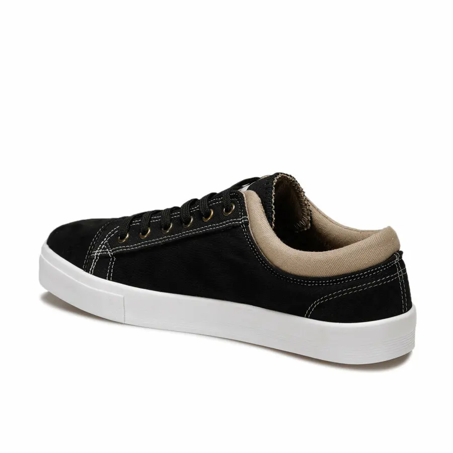 

Sneakers Men By Dockers The gerle 228632 Black Men'S Sneaker