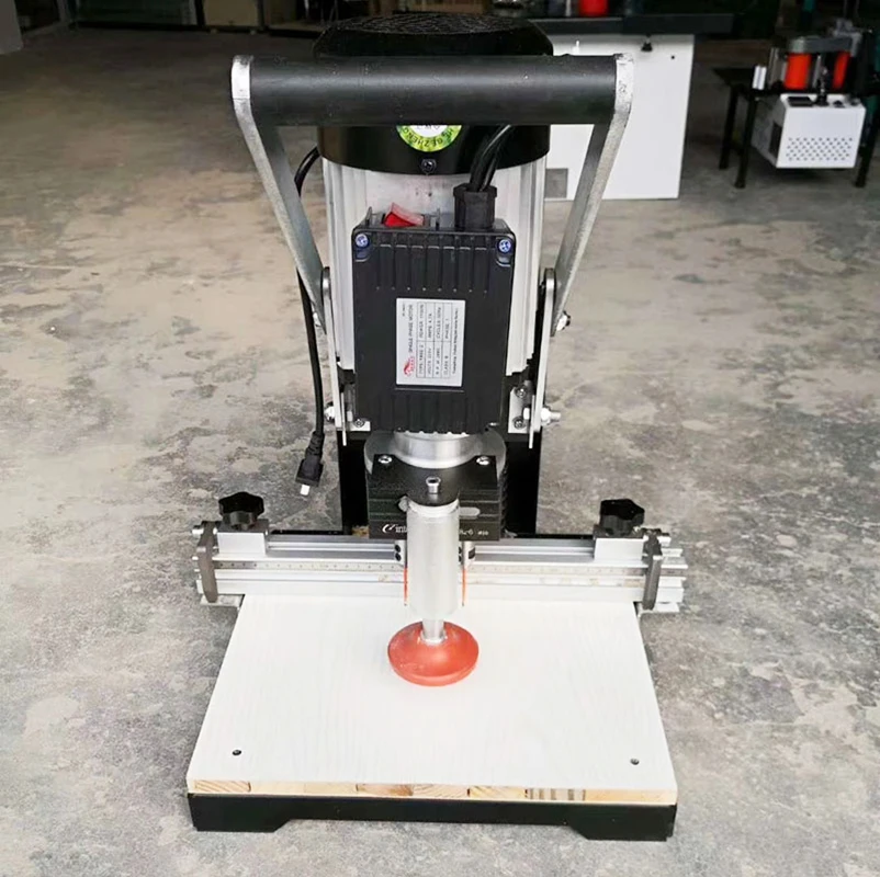 1.1 кВт многофункциональный DIY инструмент деревообрабатывающий шарнирный