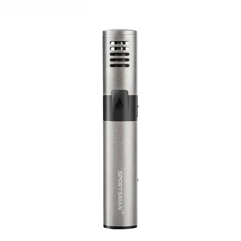 

Men Electric Nose Hair Trimmer USB Charging Shaving Hair Removal Razor Beard Cleaning Machine Ear Hair Trimmer Face Care Tool