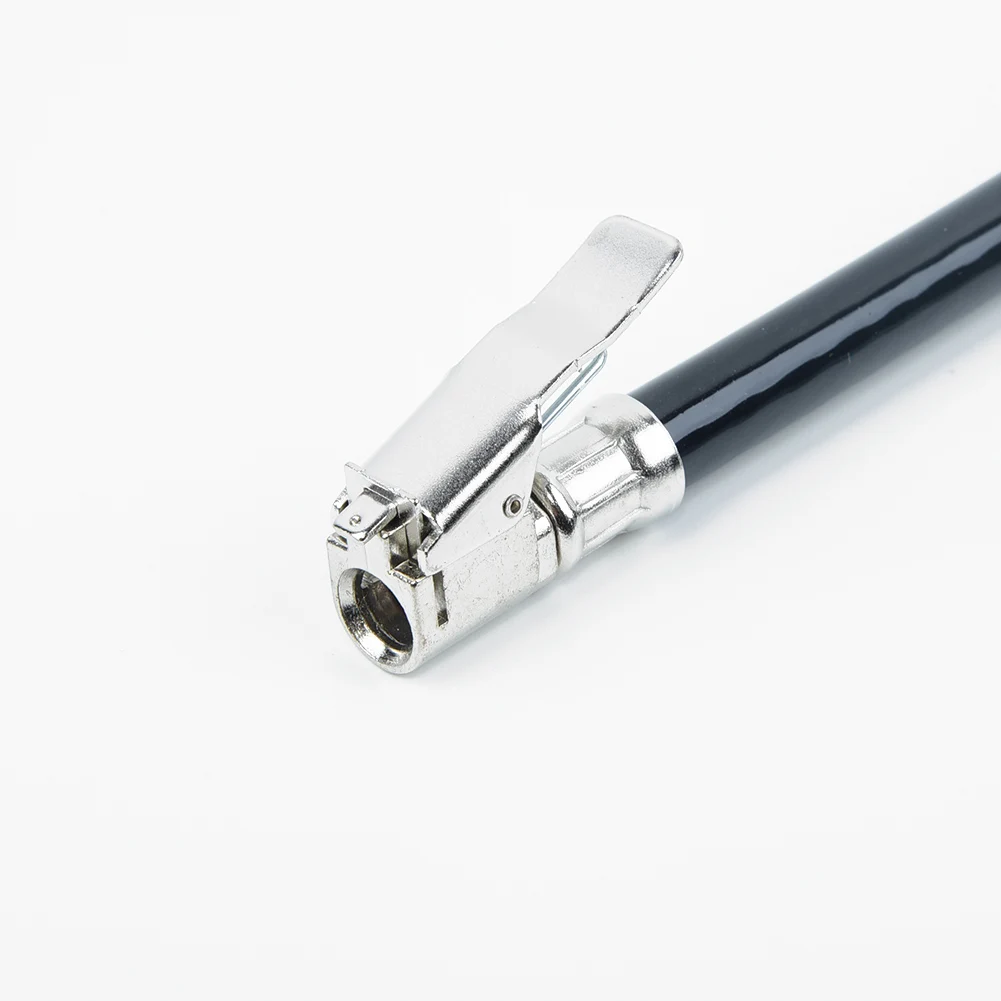 Автомобильный манометр давления в шинах 14 76 &quot шланг для накачки шин наполнитель