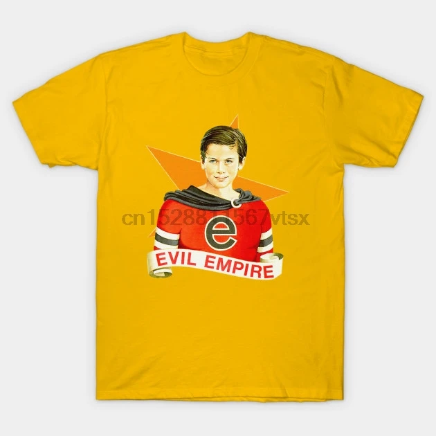 Мужская Футболка Evil Empire Rage футболка с принтом Футболки|Мужские футболки| |