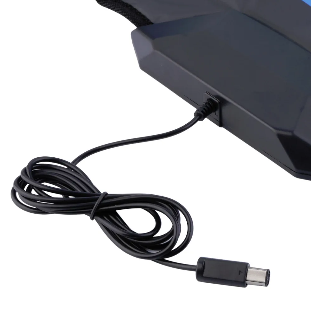 Новый нескользящий танцевальный коврик для Nintendo WII Горячие Вечерние игры оптовая