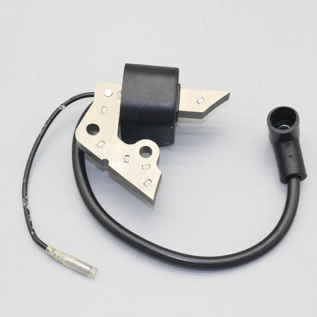 

Модуль катушки зажигания, Свеча розетки для Robin Subaru Ey20 Ey, катушка зажигания 5 л.с., двигатель, генератор газонокосилки Co20