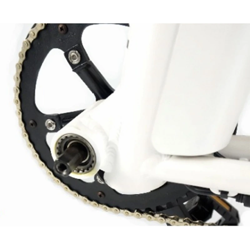 12 netic PAS Sensor Electric Bikes Conversion Kit Parts Bicycle E-Bike Pas System & Waterproof | Спорт и развлечения