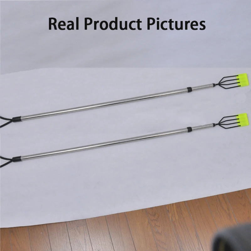 

Topline Tackle spearfishing spears telescopic ostrog fish and hunting underwater fishing harpoon diving gun harpoons underwater