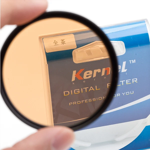 Аксессуар Pixco 58 мм полноцветный специальный фильтр для объектива цифровой камеры