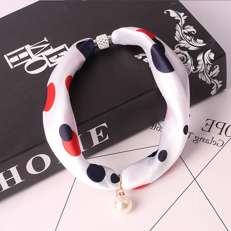 Этнический шифоновый однотонный воротник с кисточками великолепные Подвески из