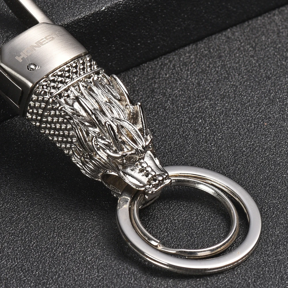 Высококачественный кран подвесной брелок креативный металлический кулон-брелок