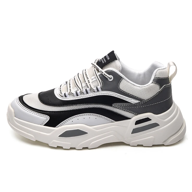 Fashion Casual Sports Basketball Running Shoes Men | Обувь