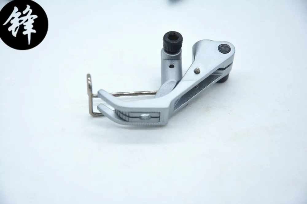 0467-220043 прижимная лапка, используемая для швейные машины durkopp Adler, M-TYPE швейная машина с одной иглой, 867, Классическая, есть 4,5 мм, 6 мм, 8 мм, один набор