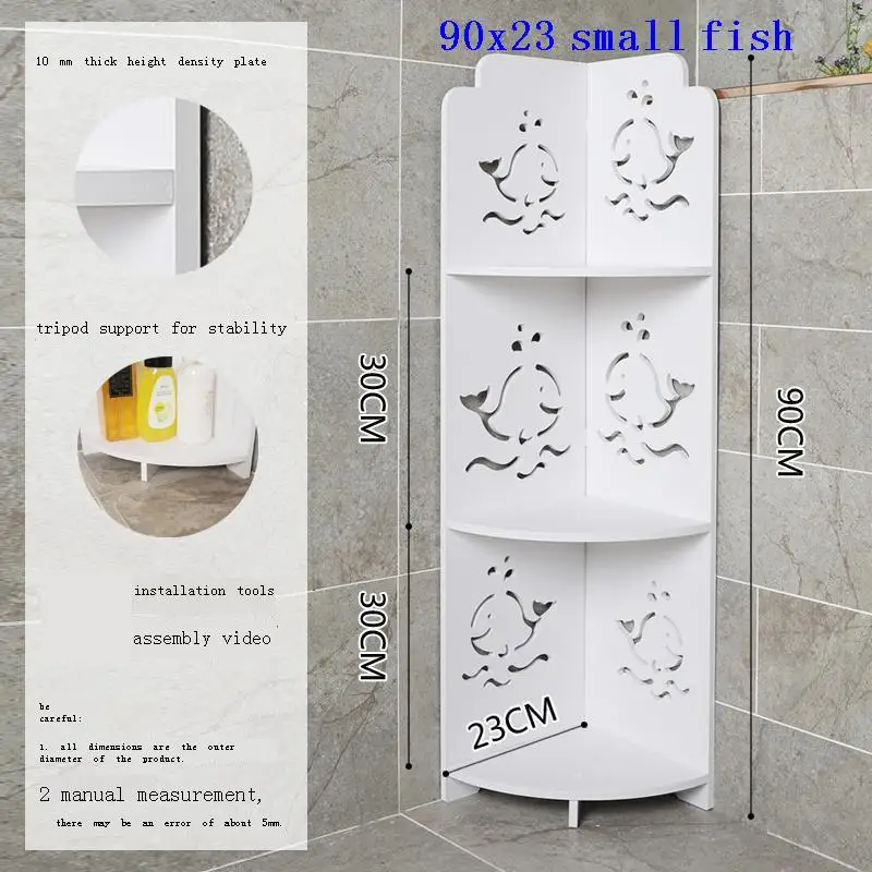 

Rangement Mobiletto Mobili Per La Casa Home Armario Banheiro Mobile Bagno Furniture Meuble Salle De Bain Bathroom Cabinet Shelf