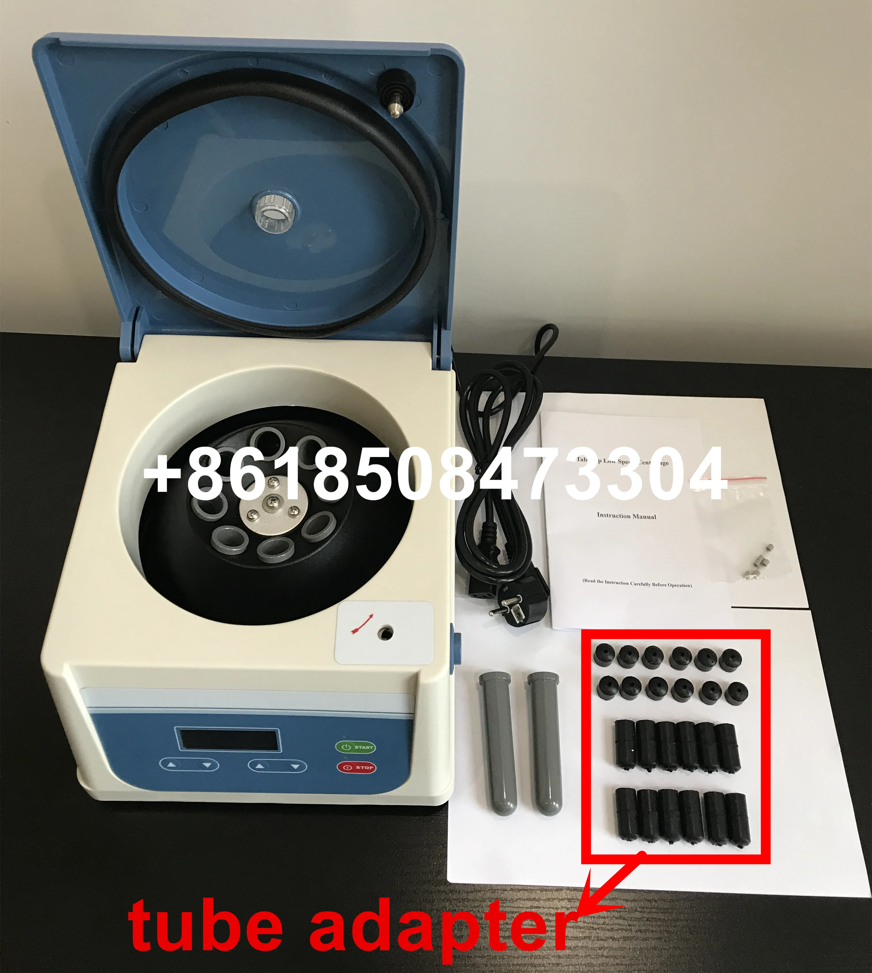PRP центрифуга 4000RPM лабораторная электрическая ЦЕНТРИФУГА МАШИНА для медицинской практики низкоскоростной Настольный сепаратор