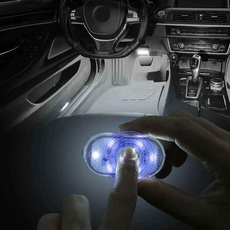 

Car touch sensor light Car Led light Trunk Lamp Dome Light Reading Welcome Light For Infiniti FX35 Q50 Q30 ESQ QX50 QX60 QX70 EX