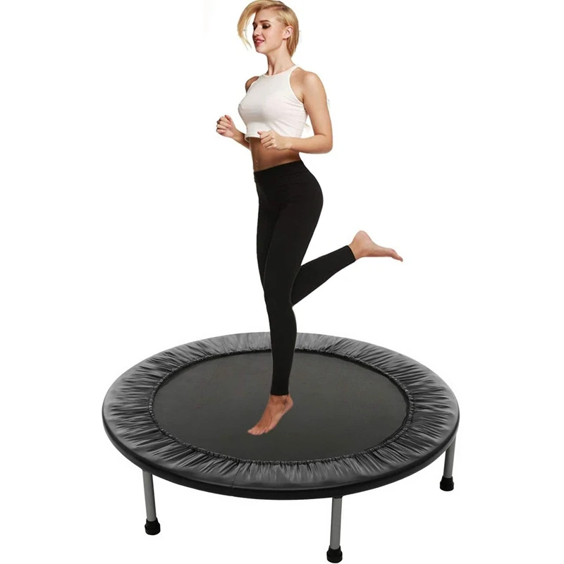 New-40Inch Защитная крышка с губчатыми краями для батута круглая аксессуары |