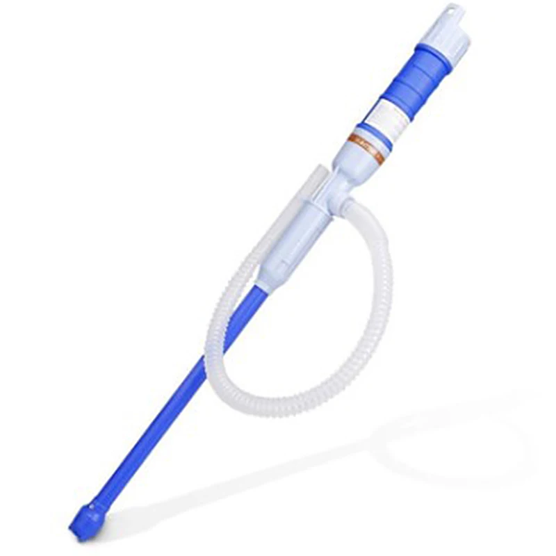 Насос ручной для подачи жидкости портативный насос с питанием от аккумулятора