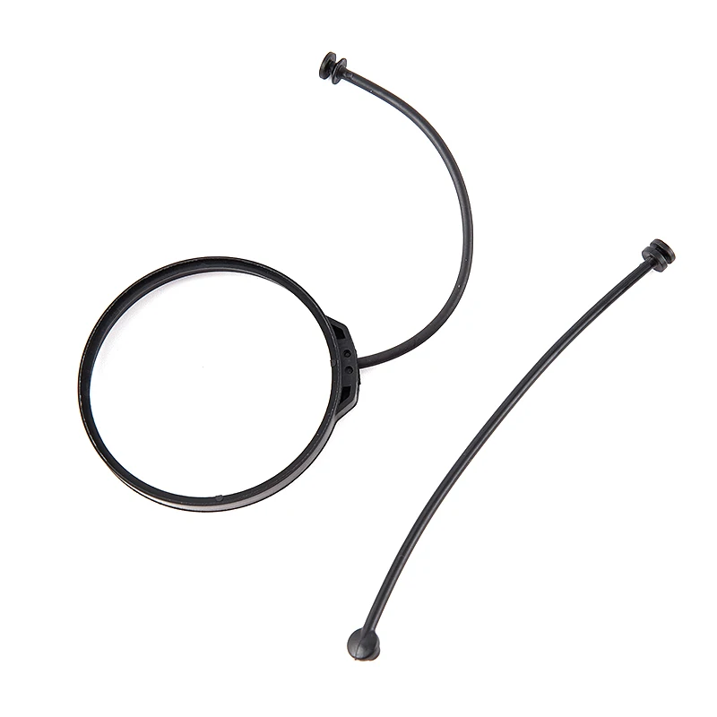 

X1 X3 X4 X5 X6 Z4 Mini Fuel Tank Cap Band Cord for Various Models Traction Cable