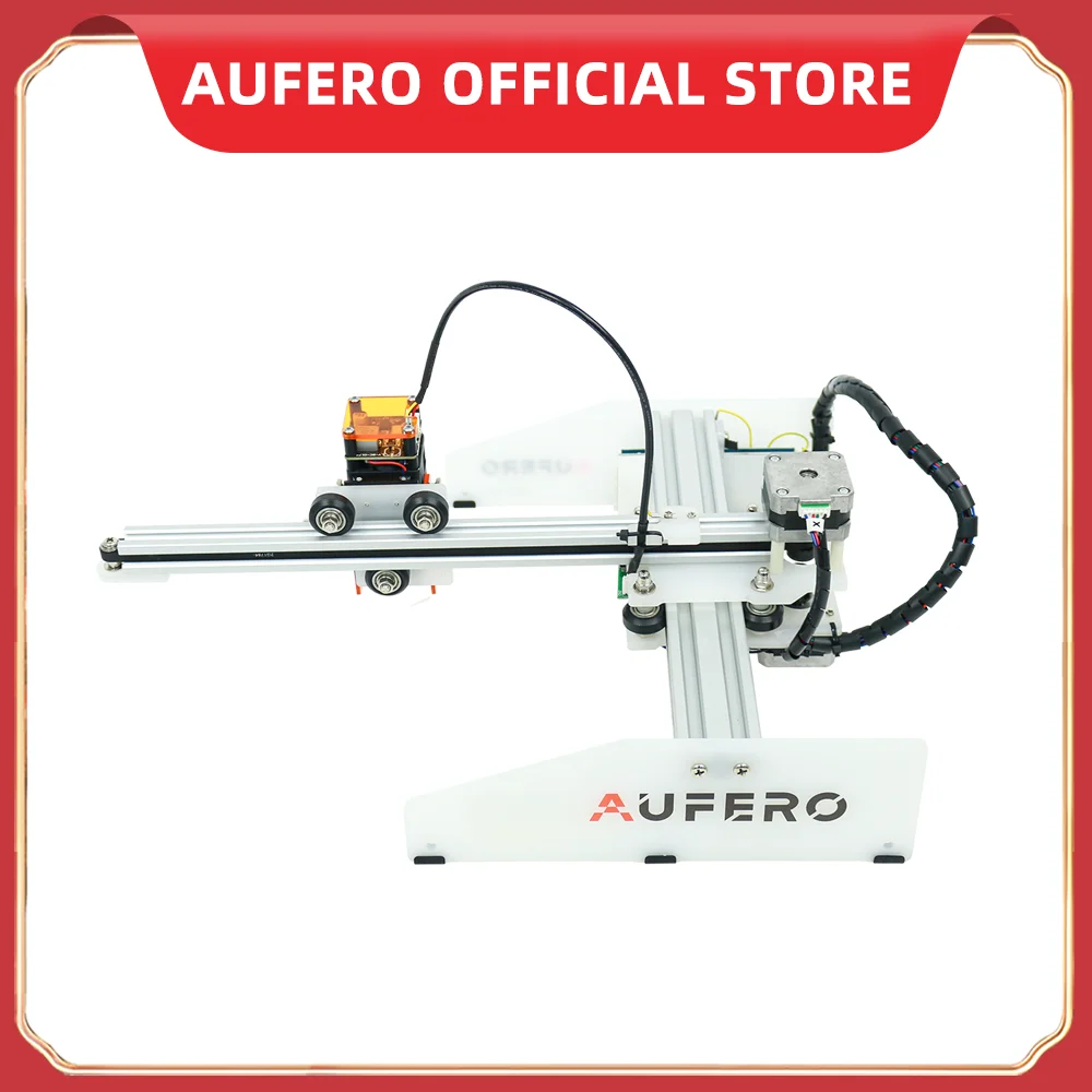 

1Pcs 7W 20W Mini USB Laser Engraver Carver High Speed Woodworking Tools DIY Print Engraving Carving Machine 180x180mm CNC Laser