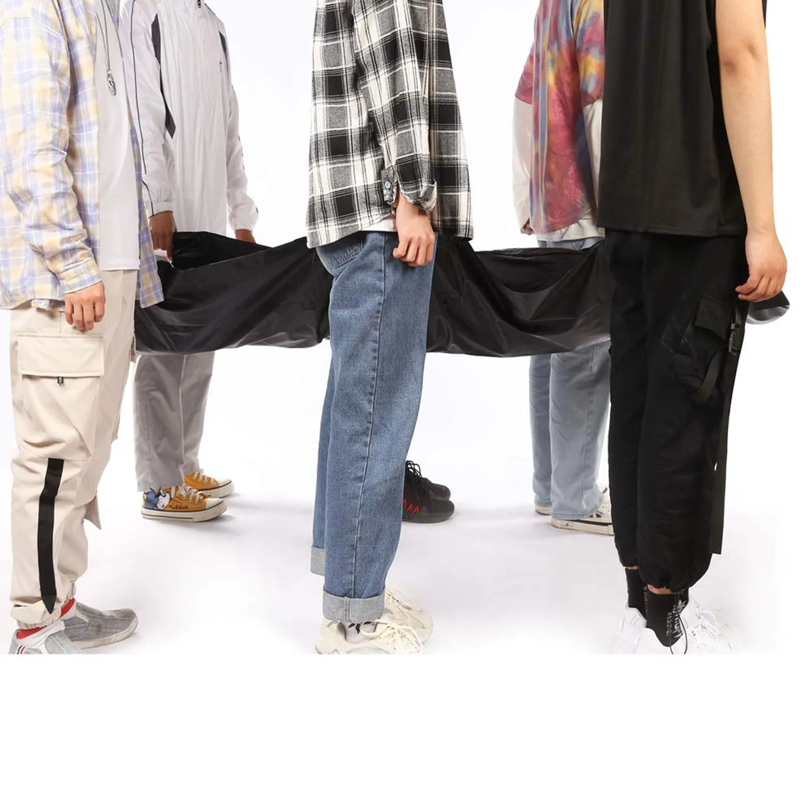 

Bag Leakage-Proof 210D Waterproof Windproof Bag Portable And Easy To Carry High-quality Storage Bag