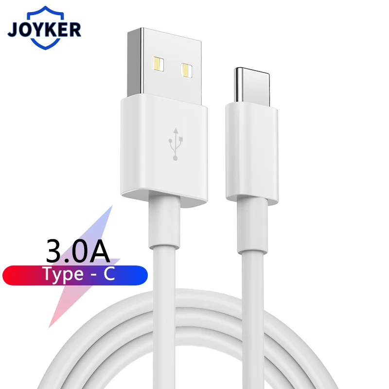Зарядный кабель USB Type C для Samsung Galaxy A3 A5 A7 A8 A9 2018 A71 A51 0 2 м/1 м/3 м|Кабели мобильных
