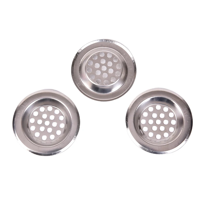 60/75MM Kitchen Stainless Steel Sink Stopper Plug For Bath Drain Drainer Strainer Basin Water Rubber Filter Cover Hole | Обустройство
