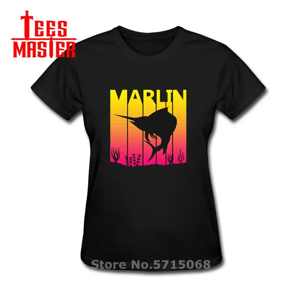 Новейшая винтажная забавная футболка с рыбками для рыбаков женская коротким