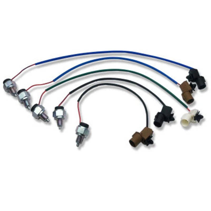 5X переключатель передачи передач подходит для Mitsubishi Shogun Pajero (2000-2006) 3 2 Di-D MR580151 |