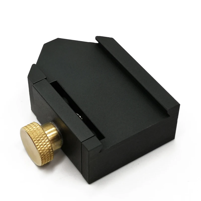 Угловой краситель стальная линейка позиционирующий блок деревообрабатывающая