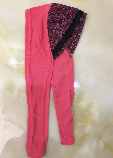 

Islamic Inner Hijab Caps Women's Elastic Hair Band Wrapped Hair Bonnets Muslim Turban Head Wear Hats Turkish Underscarf Headcove