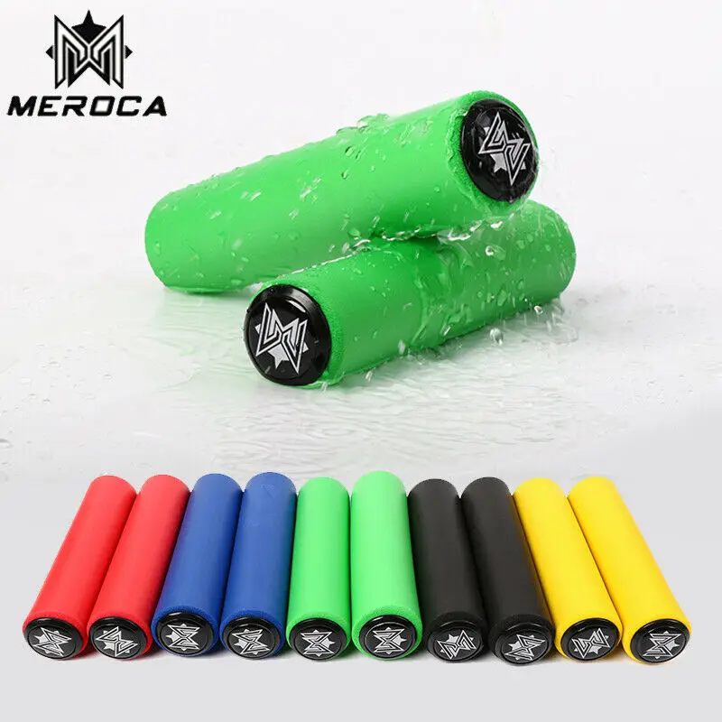 Ручки для руля водонепроницаемые силиконовые 2 шт. |