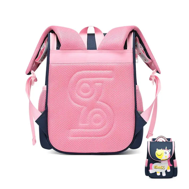 

Cartoon 3D kids Backpacks Kindergarten Schoolbag Backpack Children School Bags Girls Boys Backpacks mochila infantil
