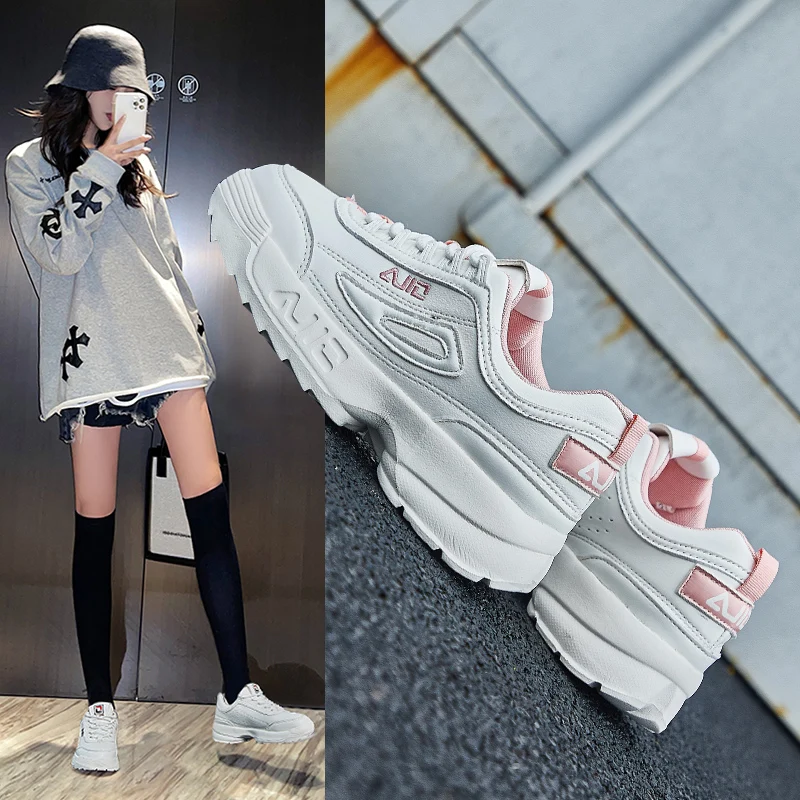 

Tenis Feminino 2020 Women Tennis Shoes Light Soft Sport Shoes for men Outdoor Female Stability Walking Sneakers Athletic Trainer