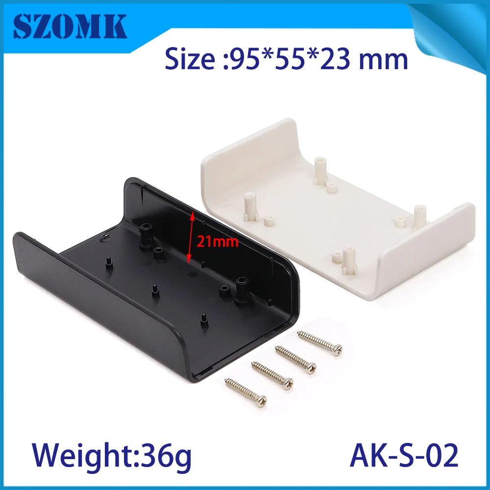 Plastic Electronic Enclosure Design Enclosures Diy Case Housing Pcb Junction Box Circuit Board | Обустройство дома
