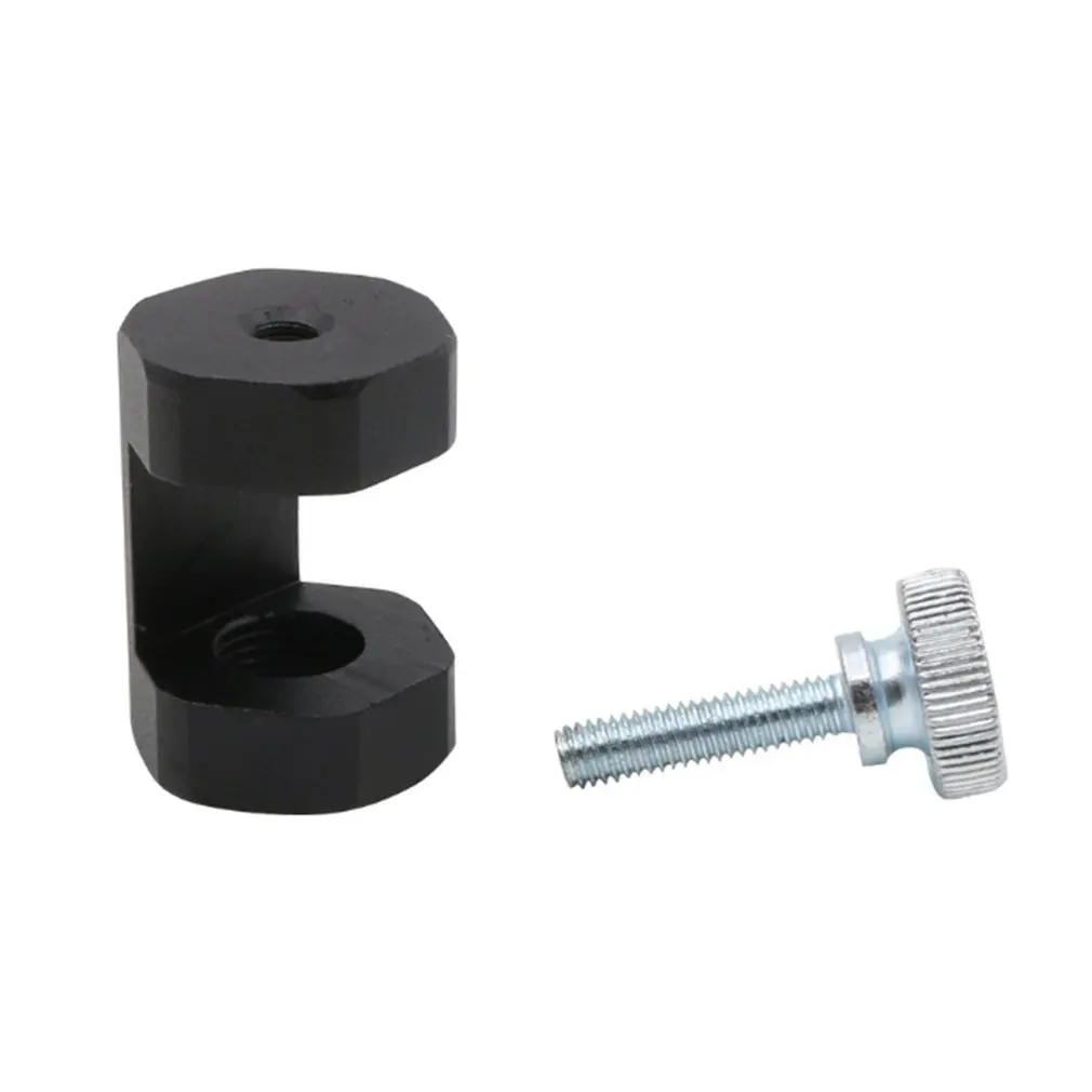 

1Pc Spark Plug Billet Aluminum Precision 14Mm 12Mm 10Mm Auto Spark Plug Fitting Tool Sparkplug Caliper Gapper Gapping