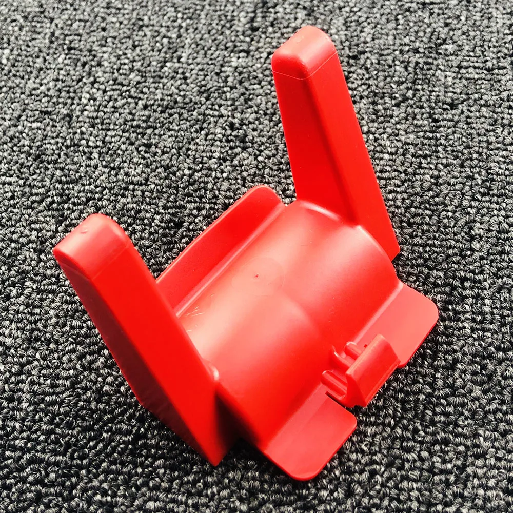 Задняя крышка приемника KNG500013 для Land Rover LR3 LR4 Range Sport|Амортизаторы| |