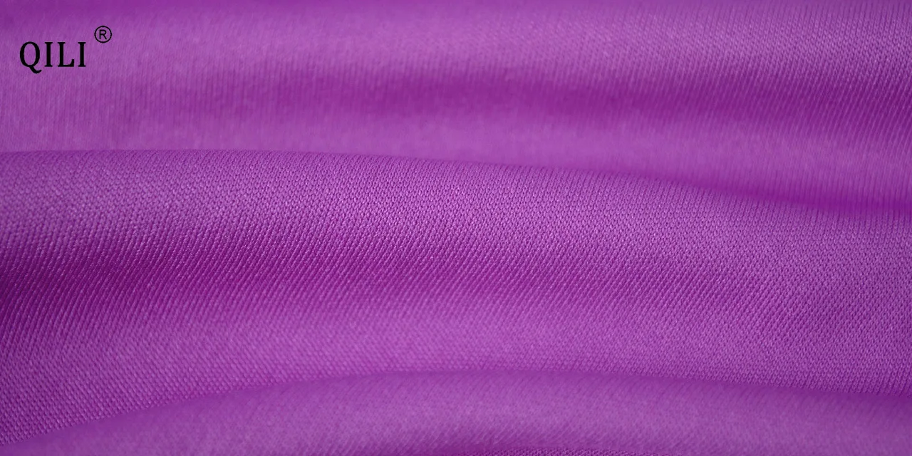 

QILI New Beach Bikini Summer Hot Halter Plus Size Sexy Bodysuits Swimsuit Solid