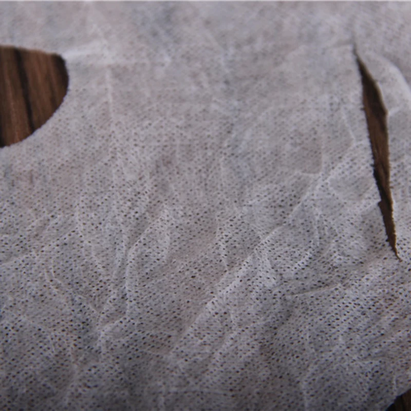 20 шт. сжатая маска для лица лист Красота Сделай Сам одноразовая бумага хлопок