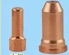 5 компл./лот PTM100 PTM 100 токоподводящий мундштук соединитель форсунки 100|electrode