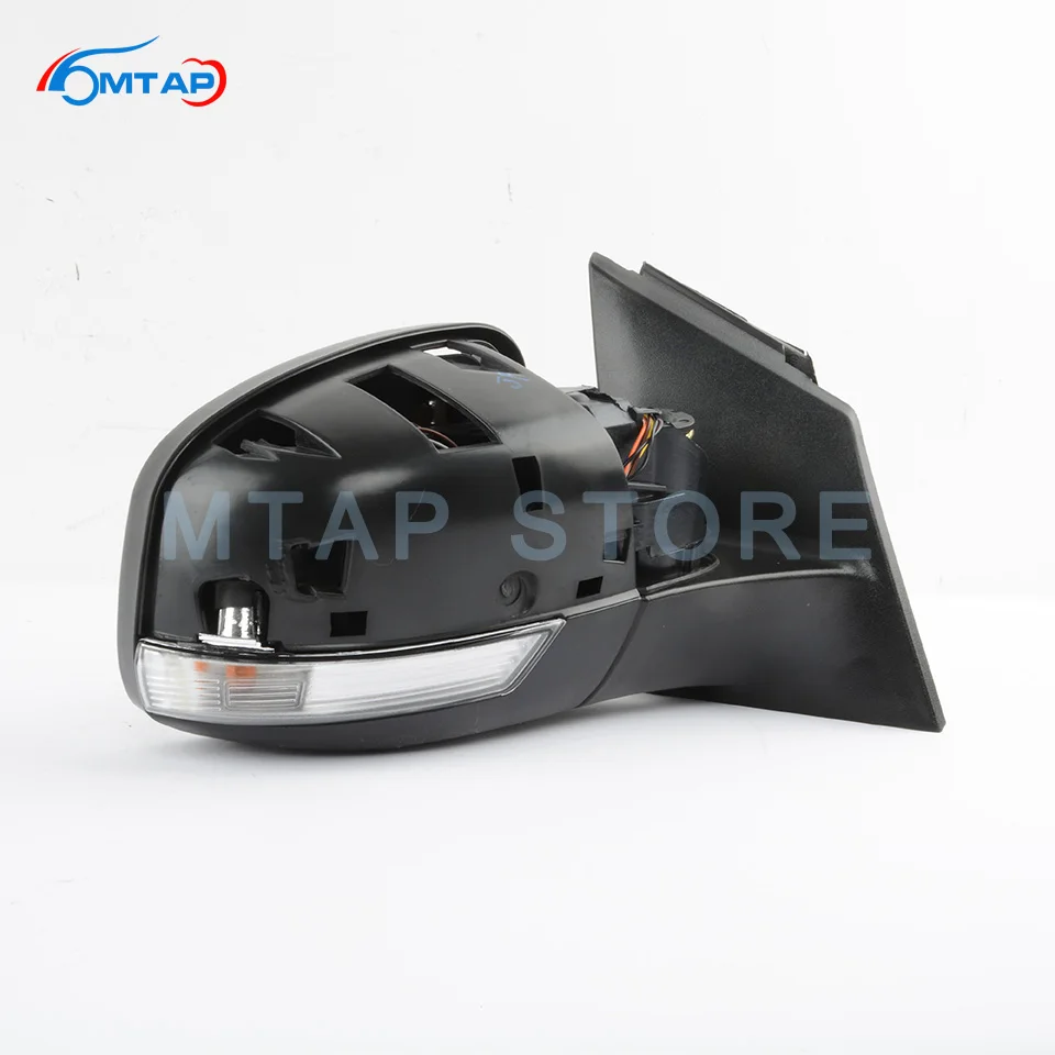 2 шт. внешний боковой Mirorr для Ford Mondeo MK4 2007 2008 2009 2010 2011 2012 2013 2014|Зеркала и крышки| |