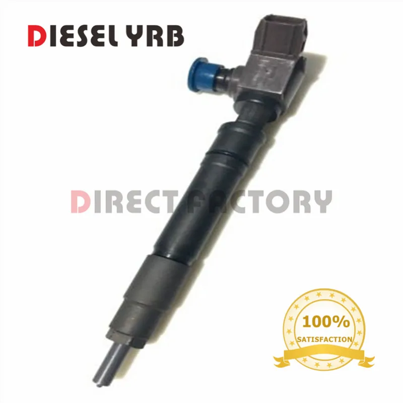 Инжектор 295700-0560 для 2GD-FTV 2.4L 23670-0E020, 23670-09430, 23670-11020, 23670-19025