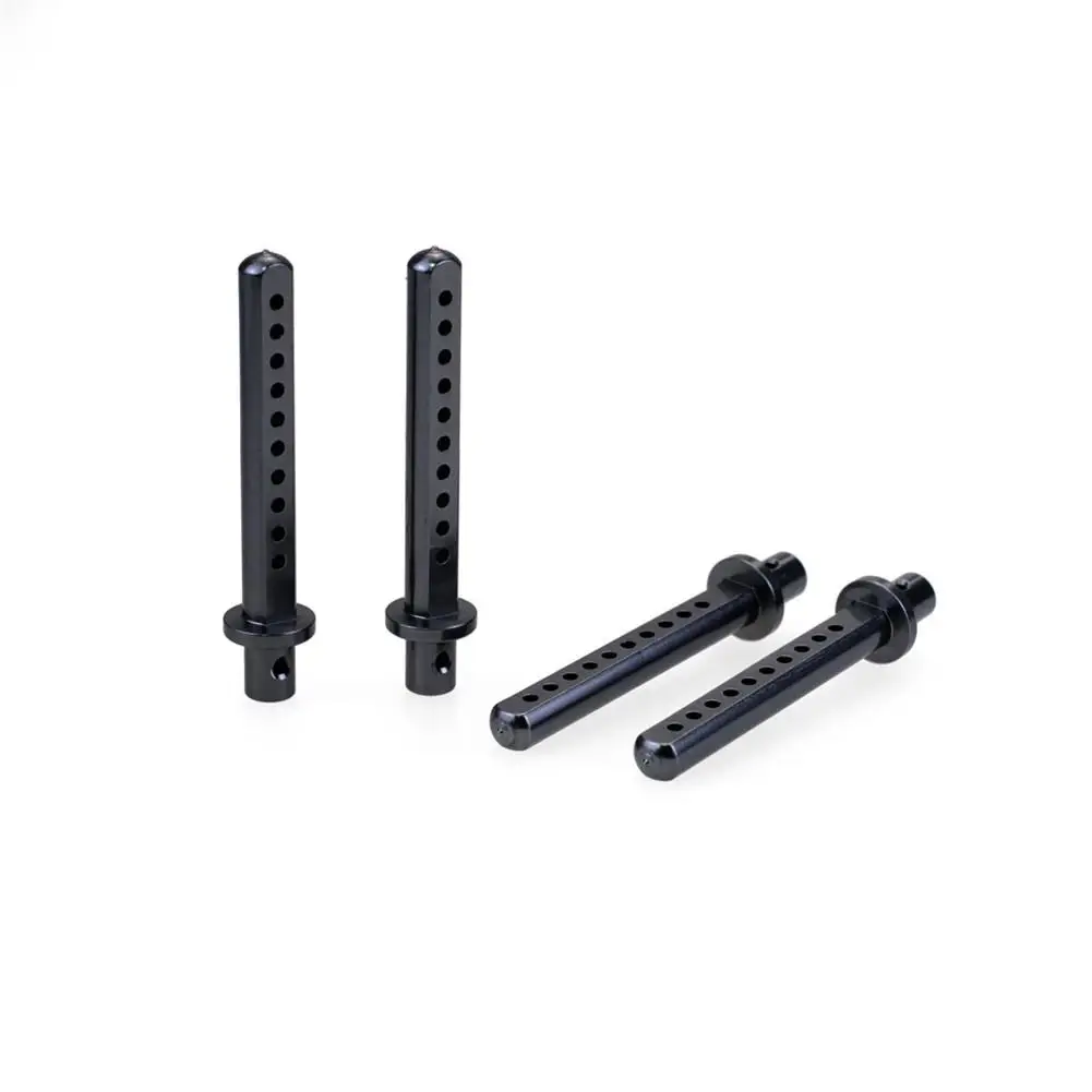 RCtown Car Body Shell Cover Pillar Metal with R Pins For 1/10 RC Crawler Axial Scx10 ll 90046 Upgrade Parts | Игрушки и хобби