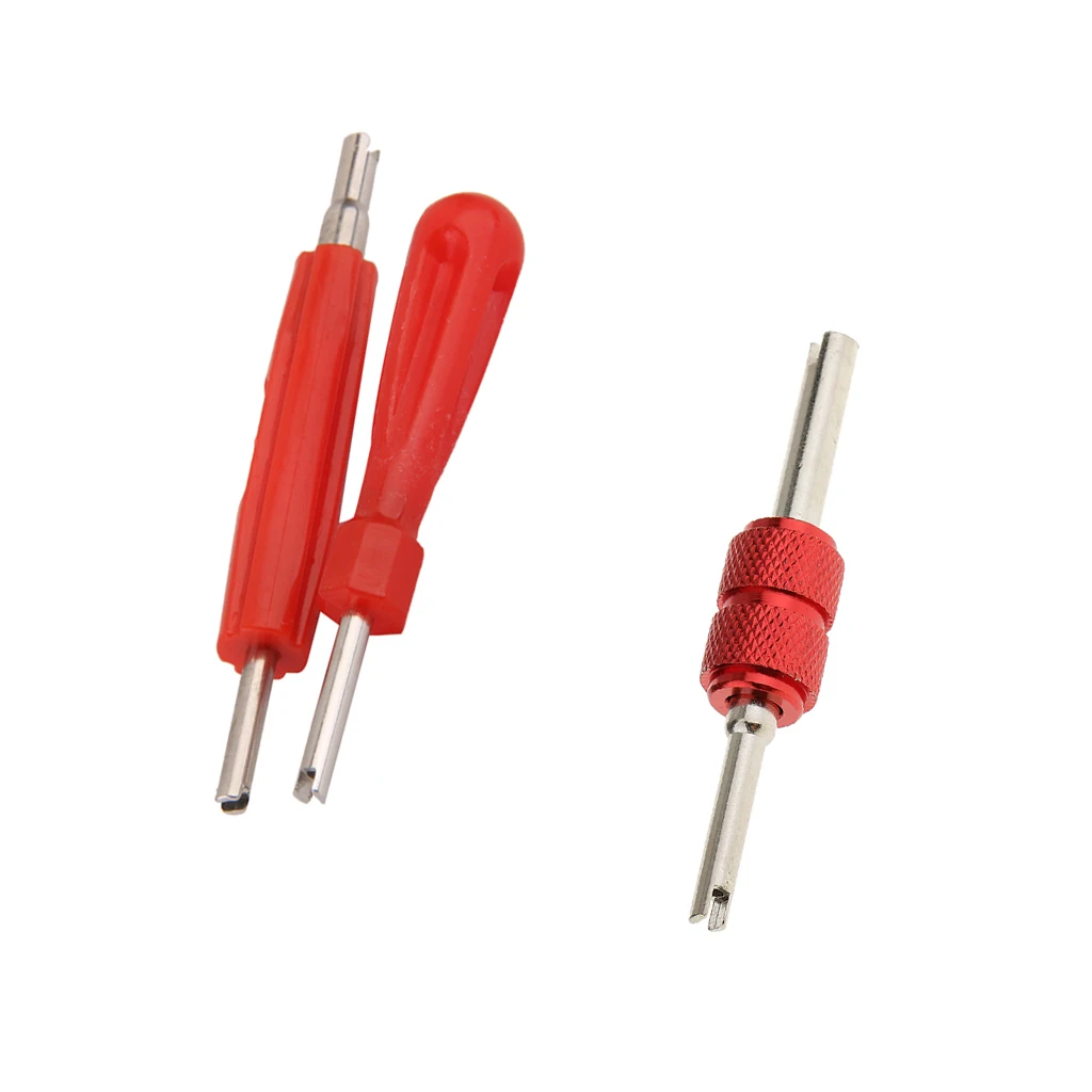 3 шт. универсальный автомобиль грузовик шток клапана стержень для удаления шин