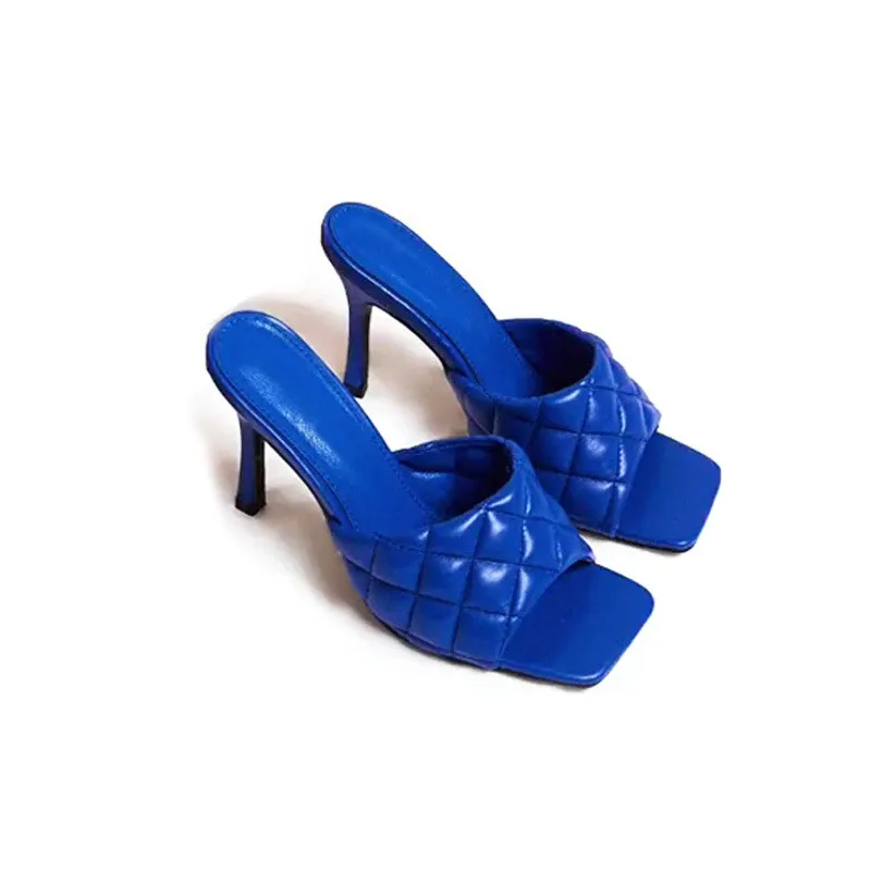 

Women Sandals Sliper Woman Shoes zapatos mujer White