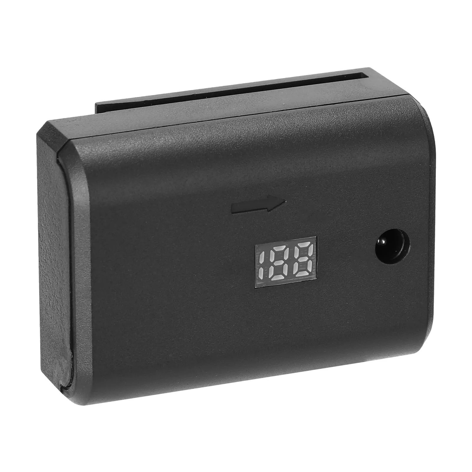 3 7 V 1200mAh большой Ёмкость лазерный нивелир Перезаряжаемые Батарея