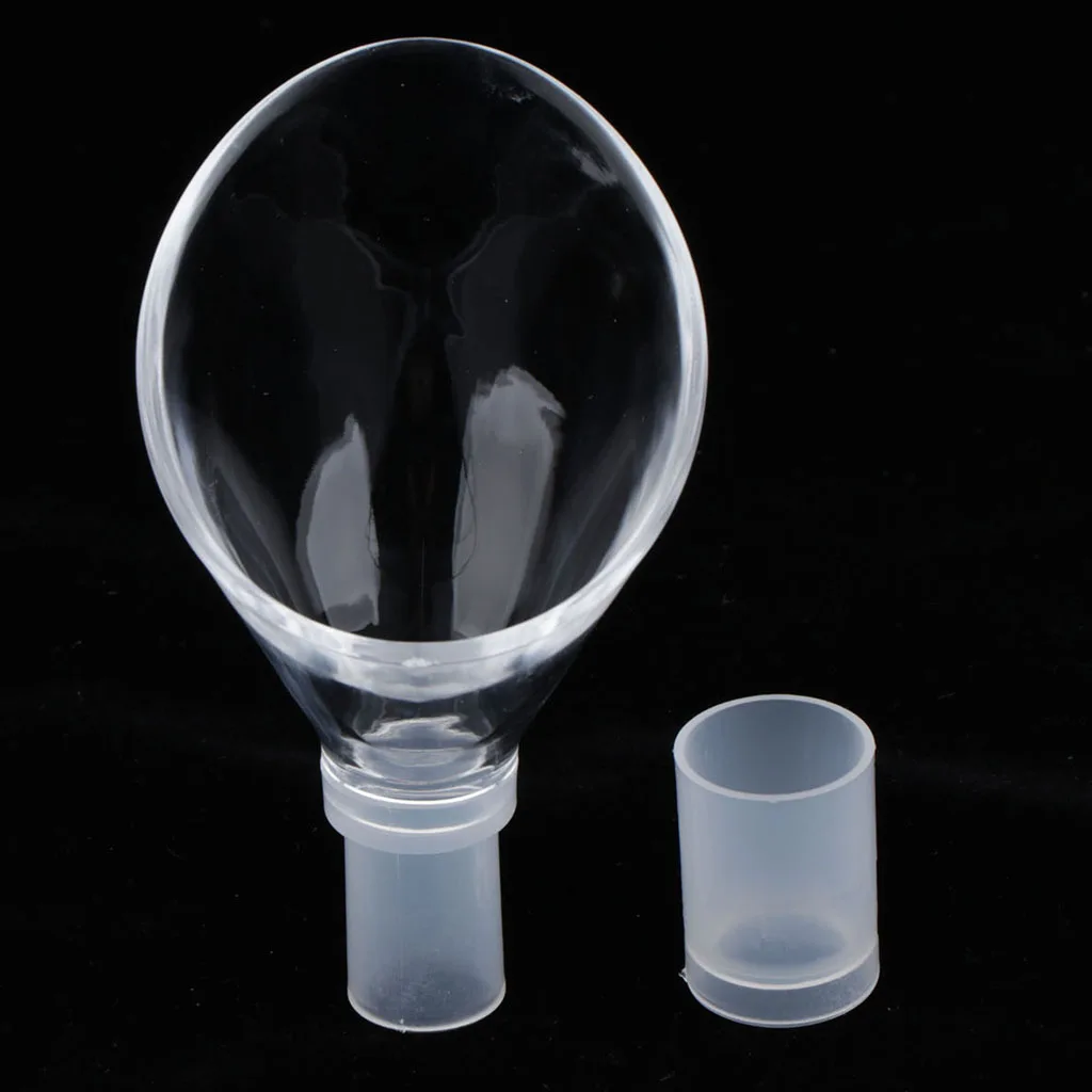 

Outflow Lily Pipe for 12/16mm 16/22mm Hose Tank Aquarium Supplies