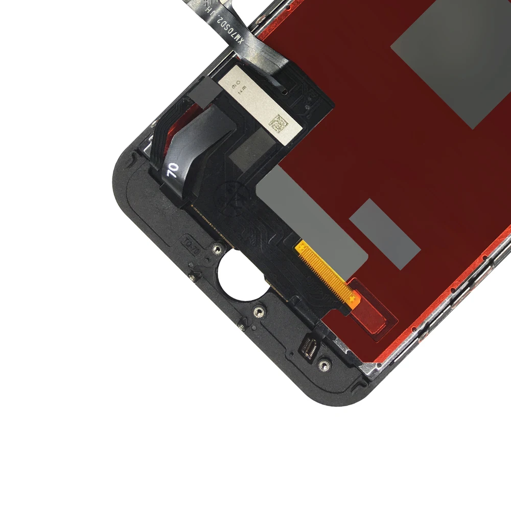 ЖК-дисплей для Apple iPhone 7 7G 4 10 шт. класс AAA +++ 100% протестированный рабочий тачскрин в