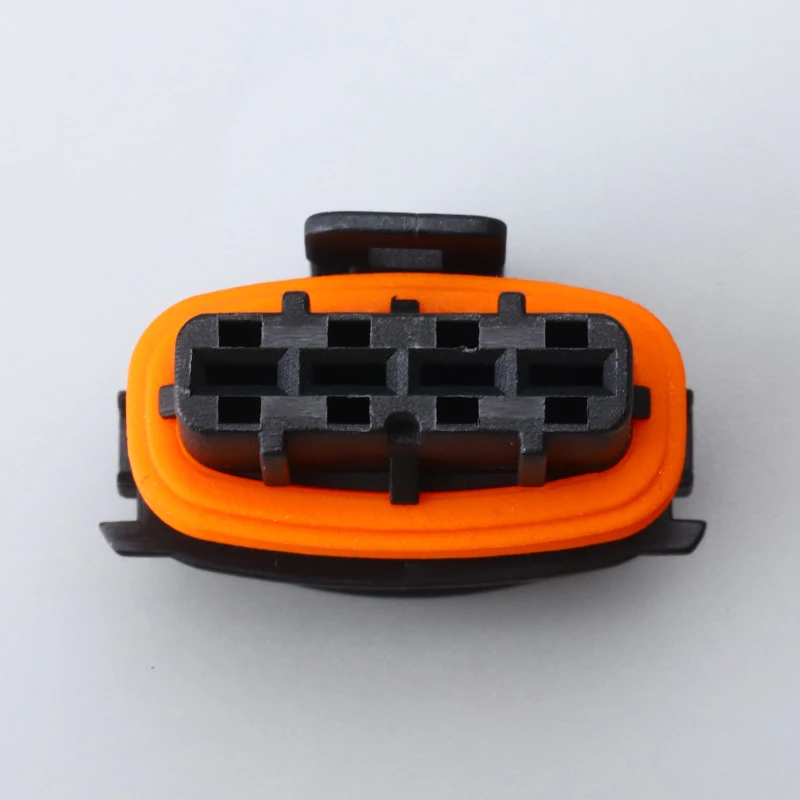 100 комплектов AMP TYCO TE 368162 1 JPT 4 Pin Tyco Авто герметичный автомобильный разъем для