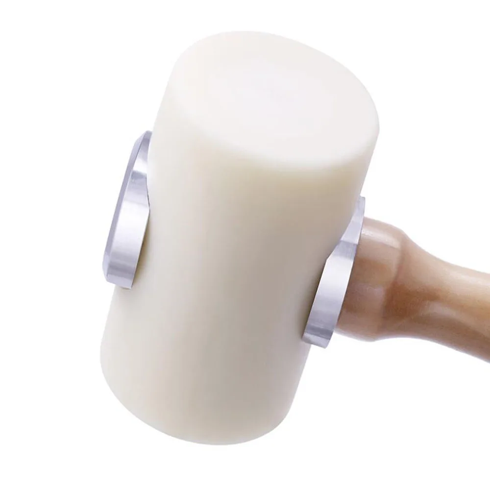 Т образная кожа резной ремесленный молоток набор инструментов пробойник для