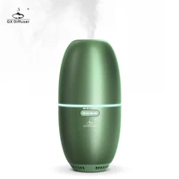 gx diffuser wireless aroma diffuser 3600mah usb rechargeable battery air humidifier fogger portable aromatherapy cool mist maker