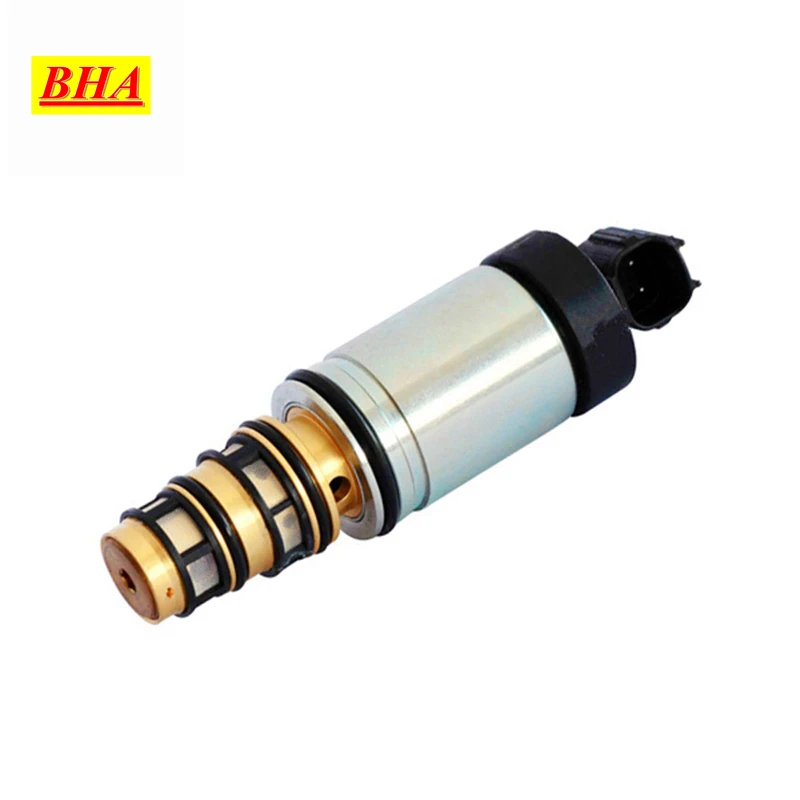 

Compressor CVC14/16 control value Size 88mm 3 O-rings For GM control value