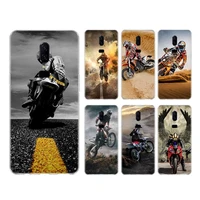 moto cross motorcycle sports case for oneplus 9 pro 9r nord cover for oneplus 1 8t 8 7t 7 pro 6t 6 5t 5 3 3t coque shell
